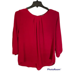 Papermoon by Stitch Fix Blouse 1X